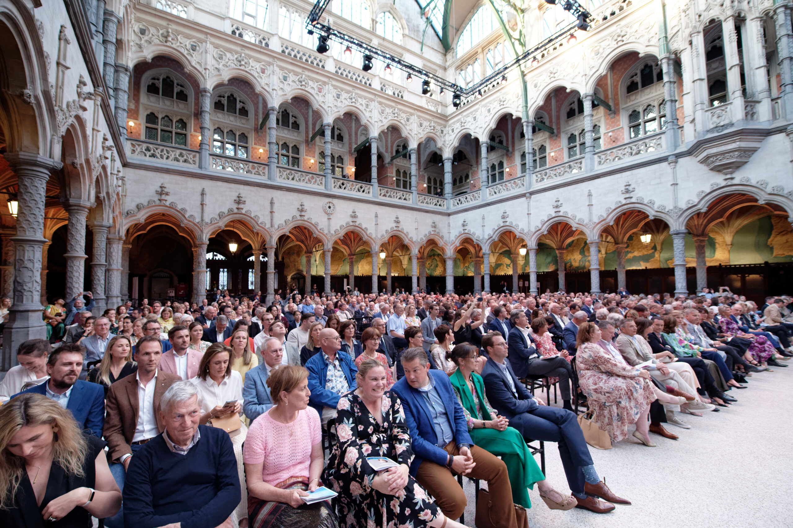 Antwerp Spring Festival